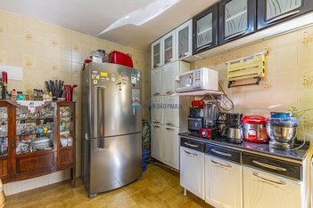 apartment em Rua Tenente Ubirajara Monory, Jabaquara - São Paulo - SP