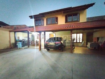 house em Manoel Bandeira, Areias - São José - SC