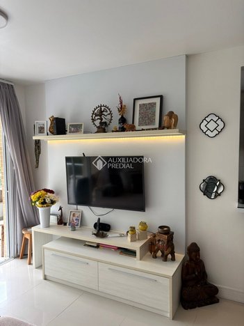 apartment em Avenida Campeche, Campeche - Florianópolis - SC