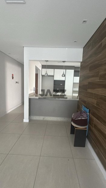 apartment em Rua Cesarina Della Dea Betti, Jardim Satélite - São José dos Campos - SP