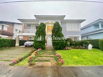 house em Avenida Central, Xangri-Lá - Xangri-Lá - RS