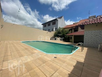 house em Rua Itu, Igara - Canoas - RS