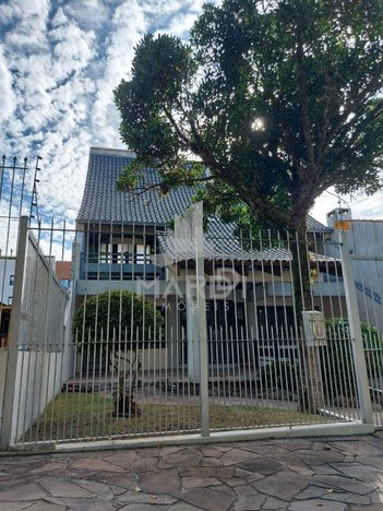 house em Doutor Castro de Menezes, Vila Assunção - Porto Alegre - RS