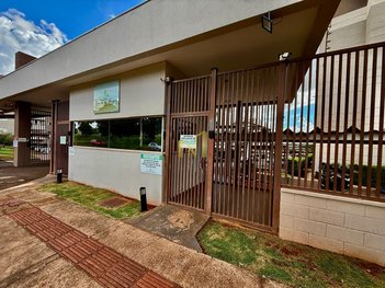 apartment em Avenida Monte Castelo, Monte Castelo - Campo Grande - MS