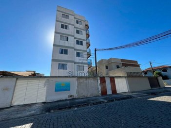 apartment em Rua Fortaleza, Recreio - Rio das Ostras - RJ