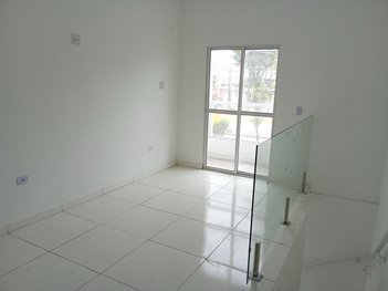 house em Avenida João Francisco Bensdorf, Cidade Naútica - São Vicente - SP