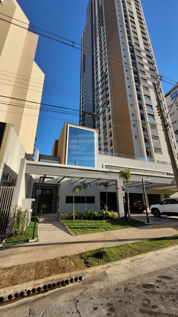 apartment em Avenida Aquidabã, Centro - Campinas - SP