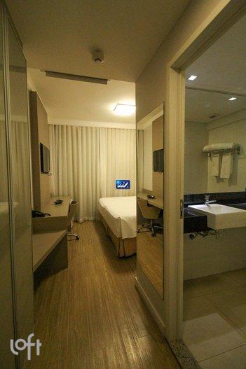 apartment em Amazonas, Nova Suíssa - Belo Horizonte - MG