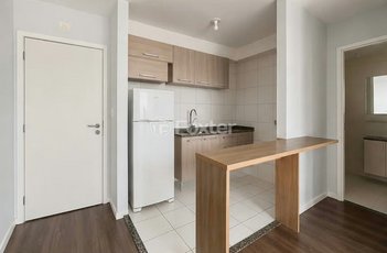 apartment em Rua Otto de Alencar, Liberdade - São Paulo - SP