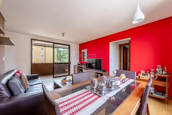 apartment em Isidoro Tressi, Jardim Botânico - Porto Alegre - RS
