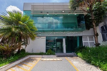 business em Avenida Cidade Jardim, Itaim Bibi - São Paulo - SP