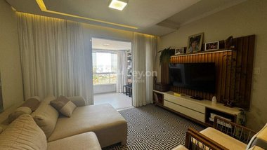 apartment em Rua Ferreira Lima, Centro - Tubarão - SC