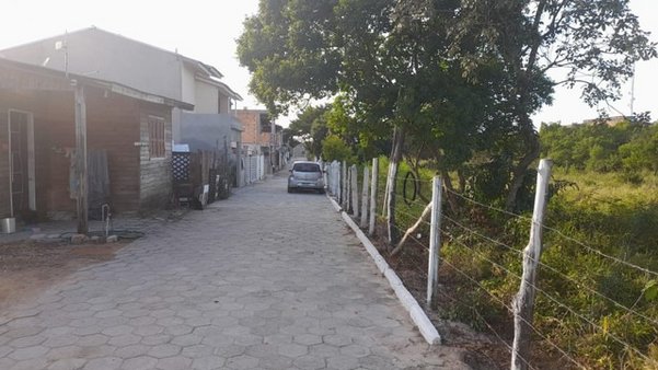 Cômodo Condomínio