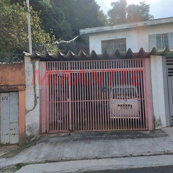 house em Rua Dragões da Independência, Vila Gustavo - São Paulo - SP