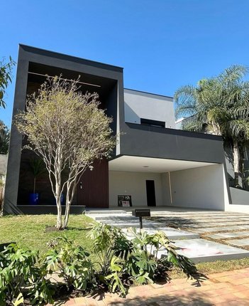 house em Alameda Centaurus, Alphaville - Santana de Parnaíba - SP