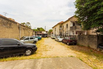 land_lot em BELCHIOR CARNEIRO, Lapa de Baixo - São Paulo - SP