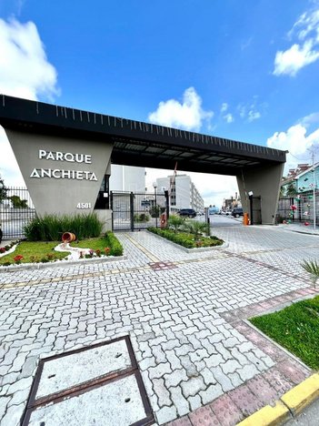 apartment em Rua Padre Anchieta, Centro - Pelotas - RS