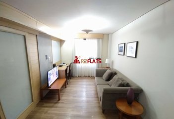 apartment em Avenida Jamaris, Planalto Paulista - São Paulo - SP