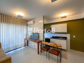 apartment em Rua Doutor José Milton de Freitas, Jardim Walkíria - São José do Rio Preto - SP