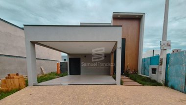 house em Rua Professora Anna de Almeida Ferreira Mantellatto, Água das Pedras - Piracicaba - SP