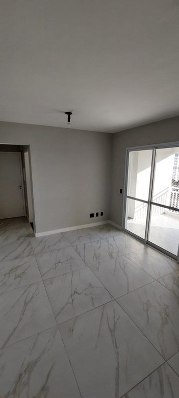 apartment em Avenida Presidente Humberto de Alencar Castelo Branco, Vila Leonor - Guarulhos - SP