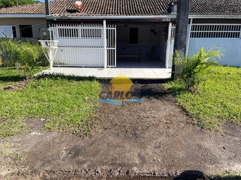 house em Avenida Paraná, Pontal do Paraná - Pontal do Paraná - PR