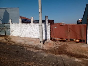 house em Rua Maria José Losnak, Parque São Geraldo - Bauru - SP