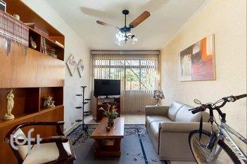 apartment em Diógenes Ribeiro de Lima, Alto de Pinheiros - São Paulo - SP