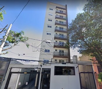 apartment em Rua Capitão Avelino Carneiro, Penha de França - São Paulo - SP