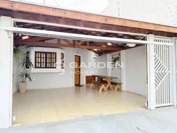 house em Rua Luiz Roberto Garcia Tavares, Residencial Bosque dos Ipês - São José dos Campos - SP