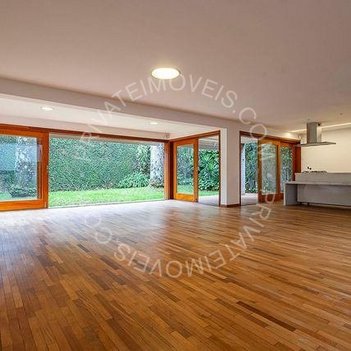 house em Rua Oquirá, Alto de Pinheiros - São Paulo - SP