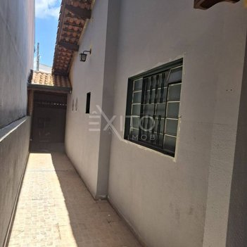 house em Rua Antonio Bonin, Rio das Pedras - Itupeva - SP