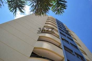 apartment em Rua Doutor Carlos Guimarães, Cambuí - Campinas - SP