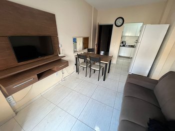 apartment em Avenida Praiana, Praia do Morro - Guarapari - ES