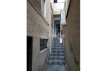 apartment em Rua Dom Bento Pickel, Casa Verde Alta - São Paulo - SP