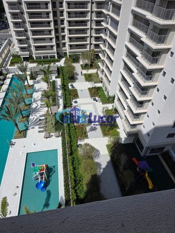 apartment em Avenida Nova Cantareira, Tucuruvi - São Paulo - SP