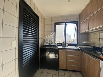 apartment em Rua Jaboticabal, Vila Bertioga - São Paulo - SP