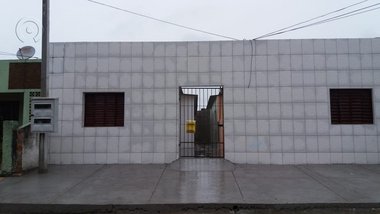 commercial_property em Dunas, Parque Marinha - Rio Grande - RS