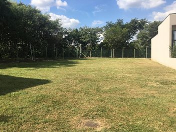 land_lot em Rua Pedro Moreira de Sousa, Jardim Park Real - Indaiatuba - SP