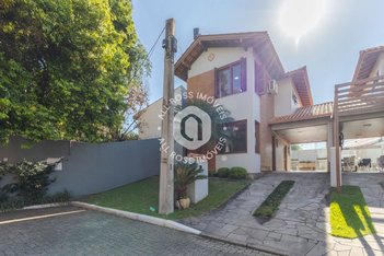 house em Rua dos Jasmins, Igara - Canoas - RS