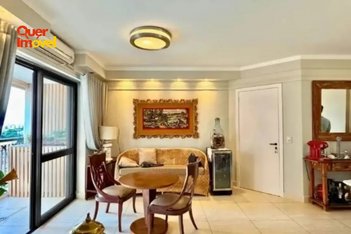 apartment em Rua do Professor, Jardim Irajá - Ribeirão Preto - SP