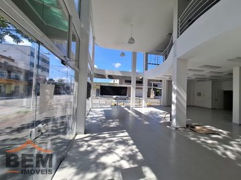 office em Rua Estefano José Vanolli, São Vicente - Itajaí - SC