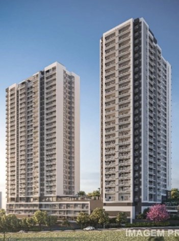 apartment em Rua Genésio Arruda, Chácara Inglesa - São Paulo - SP