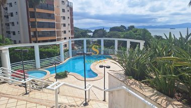 apartment em Rua Almirante Barroso, João Paulo - Florianópolis - SC
