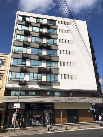 office em Avenida Assis Brasil, Passo da Areia - Porto Alegre - RS