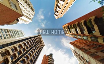 apartment em Alameda Franca, Jardim Paulista - São Paulo - SP