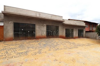 office em Rua Venezuela, Vila Brasil - Londrina - PR