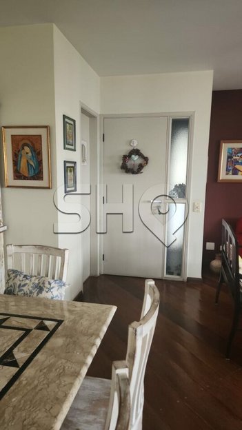 apartment em Rua Francisco Marcondes Vieira, Lar São Paulo - São Paulo - SP