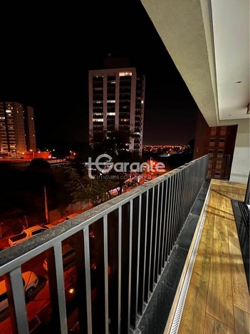 apartment em Rua Pedro Antônio Ruiz, Vila Aviação - Bauru - SP