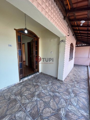 house em Rua da Paz, Vila Gonçalo - Itabirito - MG